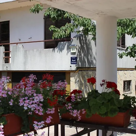 In Medulin/istrien 27561 Apartment