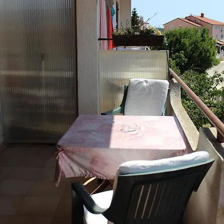 In Medulin/istrien 27561 Apartment Medulin